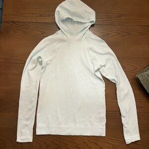 Lululemon Rest Less Hoodie